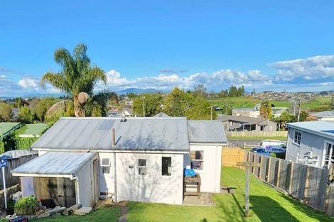 Photo of property in 940 Pakura Street, Te Awamutu, 3800