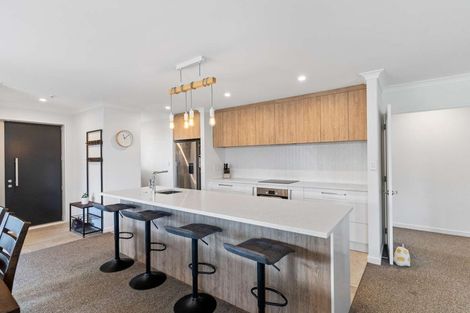 Photo of property in 14 Reuben Avenue, Rolleston, 7615