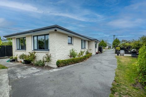 Photo of property in 14 Vardon Crescent, Shirley, Christchurch, 8061