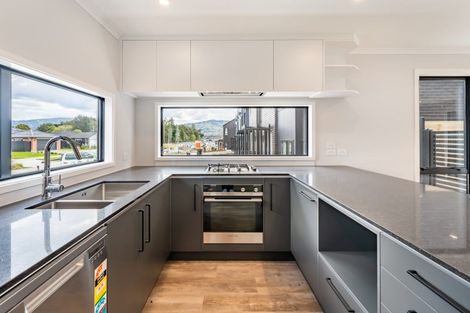 Photo of property in 30 Doug Jensen Street, Wallaceville, Upper Hutt, 5018