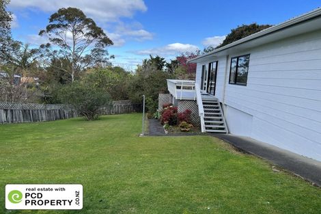 Photo of property in 6b Commins Road, Onerahi, Whangarei, 0110