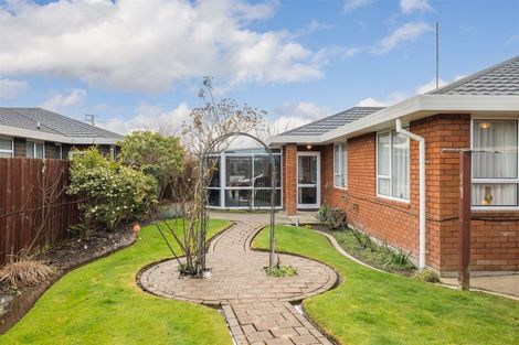 Photo of property in 18 Kiln Place, Kaiapoi, 7630
