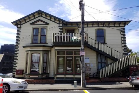 Photo of property in 205u4 The Terrace, Wellington Central, Wellington, 6011