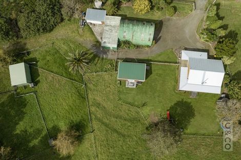 Photo of property in 293 Ararimu Valley Road, Helensville, Waimauku, 0882