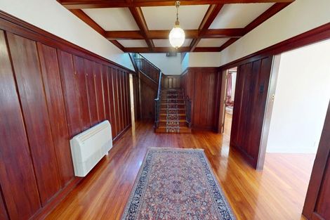 Photo of property in Arlesford House, 202 State Highway 3, Westmere, Whanganui, 4574