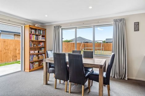 Photo of property in 18 Granite Drive, Rolleston, 7614