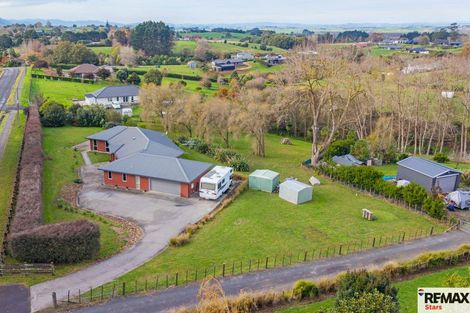 Photo of property in 127 Avon Road, Pokeno, 2471