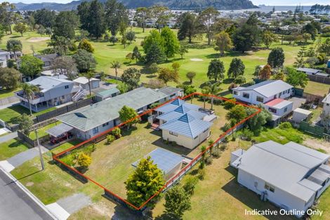 Photo of property in 152 Kiwi Road, Whangamata, 3620