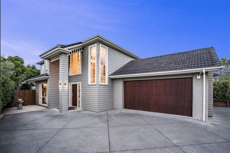 Photo of property in 113 Cyril French Drive, Flat Bush, Auckland, 2016