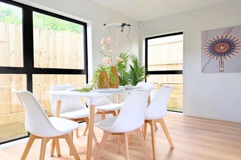 Photo of property in 25a Crawford Avenue, Mangere Bridge, Auckland, 2022