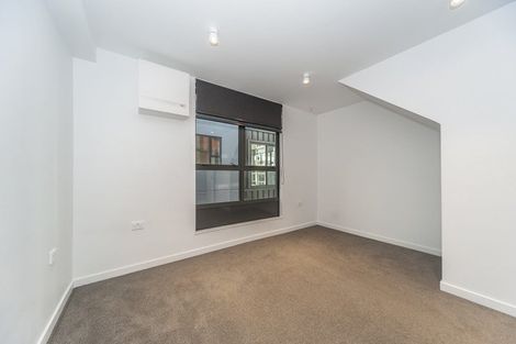 Photo of property in 54u7 Webb Street, Te Aro, Wellington, 6011
