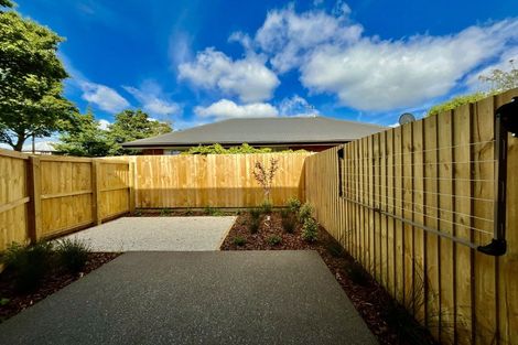Photo of property in 2/113 Poulson Street, Addington, Christchurch, 8024