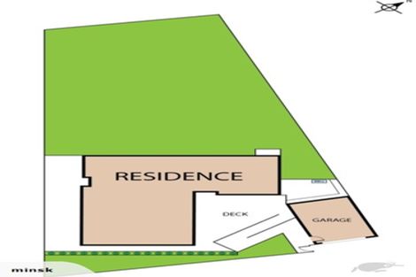 Photo of property in 41 Fitzpatrick Street, Newlands, Wellington, 6037