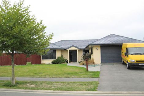 Photo of property in 38 Othello Drive, Rolleston, 7614
