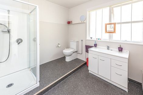 Photo of property in 8 Raine Street, Whanganui East, Whanganui, 4500