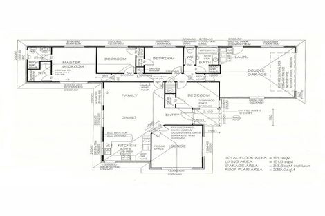 Photo of property in 1 Kandinsky Close, Rolleston, 7614