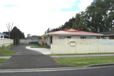 Photo of property in 3/36 Berwyn Avenue, Takanini, 2112