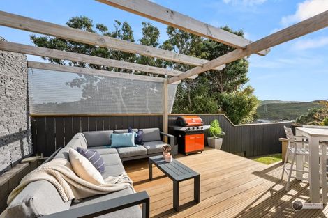 Photo of property in 5 Christchurch Crescent, Kelson, Lower Hutt, 5010