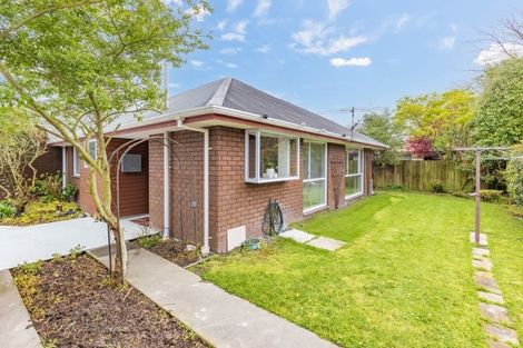 Photo of property in 21 Wharenui Road, Upper Riccarton, Christchurch, 8041