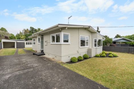 Photo of property in 41 Fitzroy Avenue, Fitzroy, Hamilton, 3206