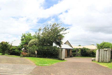 Photo of property in 9 Jackson Place, Pukekohe, 2120