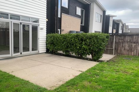 Photo of property in 3 Harvard Street, Hobsonville, Auckland, 0616