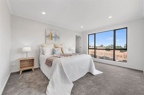 Photo of property in 1 Hing Street, Flat Bush, Auckland, 2019