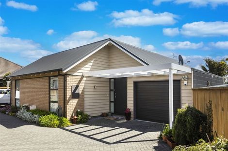 Photo of property in 16b Saracen Avenue, Northwood, Christchurch, 8051