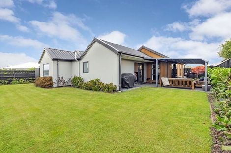 Photo of property in 7 Longcot Drive, Rolleston, 7615