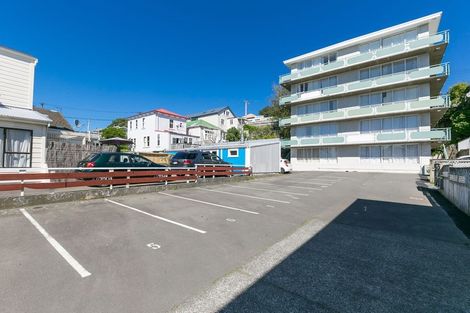 Photo of property in 10/60u Rintoul Street, Newtown, Wellington, 6021