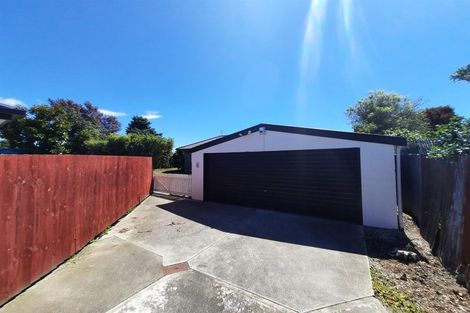 Photo of property in 119 Marlow Road, Aranui, Christchurch, 8061