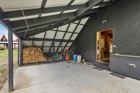 Photo of property in 20b Turoa Drive, Ohakune, 4625