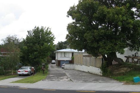 Photo of property in 17b Richards Avenue, Forrest Hill, Auckland, 0620