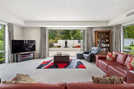 Photo of property in 38 Grangewood Drive, Lincoln, 7608