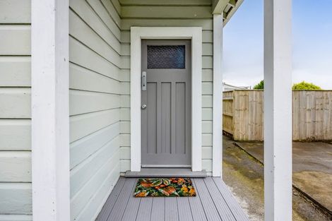 Photo of property in 81 Manawapou Road, Hawera, 4610