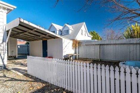 Photo of property in 22 Howick Road, Redwoodtown, Blenheim, 7201
