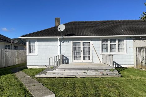 Photo of property in 37 Fisk Street, Naenae, Lower Hutt, 5011