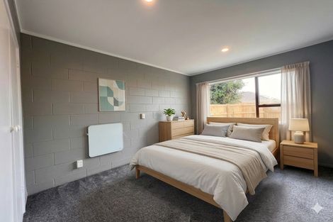 Photo of property in 2/21 Cleek Road, Mangere East, Auckland, 2024
