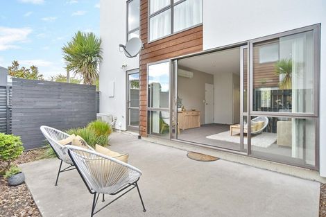 Photo of property in 473a Manchester Street, St Albans, Christchurch, 8014