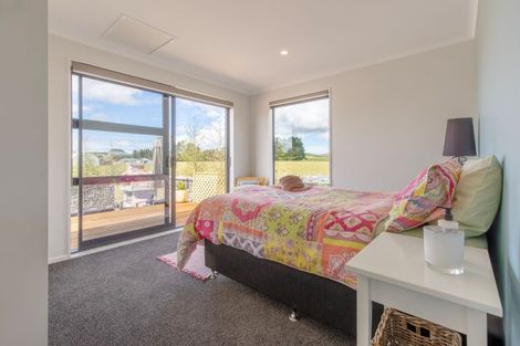 Photo of property in 21 Blundell Avenue, Waipukurau, 4200