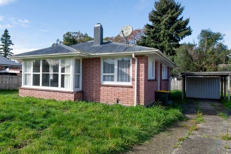Photo of property in 43 Wrigley Road, Fordlands, Rotorua, 3015