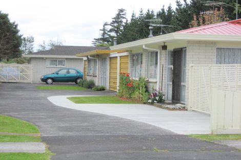 Photo of property in 3/36 Berwyn Avenue, Takanini, 2112