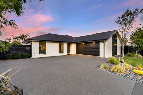 Photo of property in 6 Guyon Street, Marshland, Christchurch, 8083