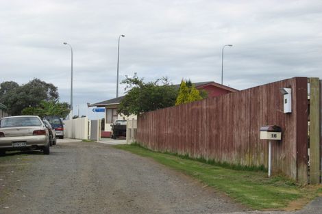 Photo of property in 16 Tacon Place, Mangere, Auckland, 2022