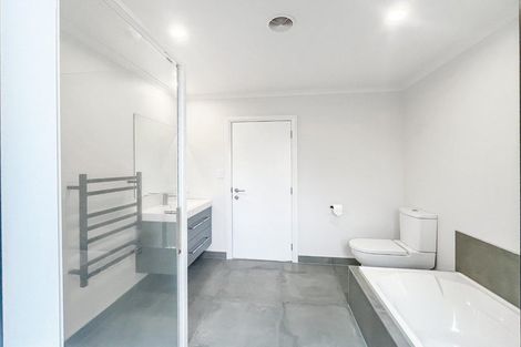 Photo of property in 63a Keeling Street, West End, Palmerston North, 4412