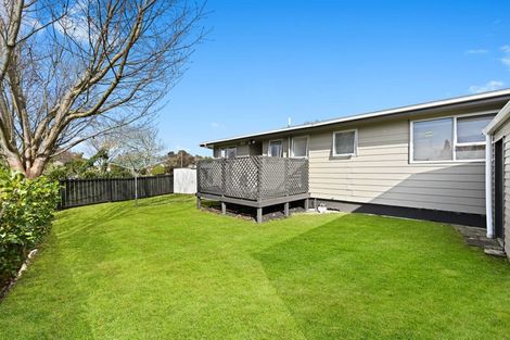 Photo of property in 23 Crawshaw Drive, Nawton, Hamilton, 3200