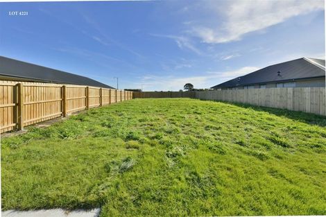 Photo of property in 3 Mccaw Road, Lincoln, 7608