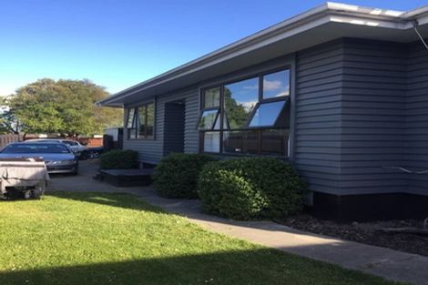 Photo of property in 84 Whitefield Street, Kaiapoi, 7630