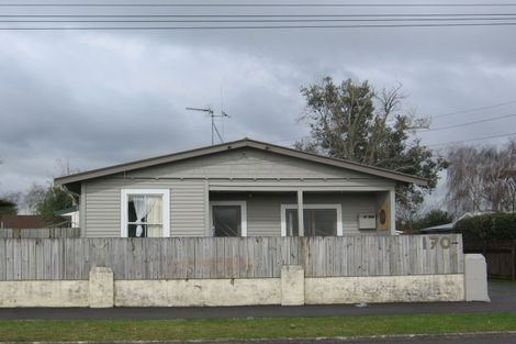 Photo of property in 170 Old Farm Road, Hamilton East, Hamilton, 3216