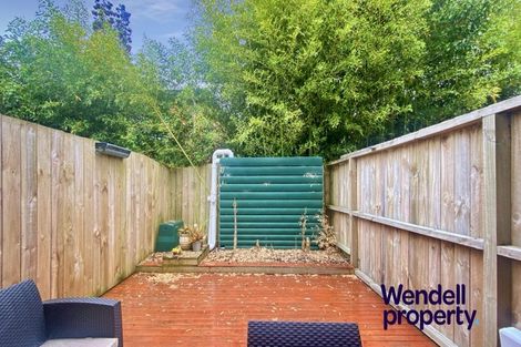 Photo of property in Rf202b, 24/18 Hewlett Road, Massey, Auckland, 0614